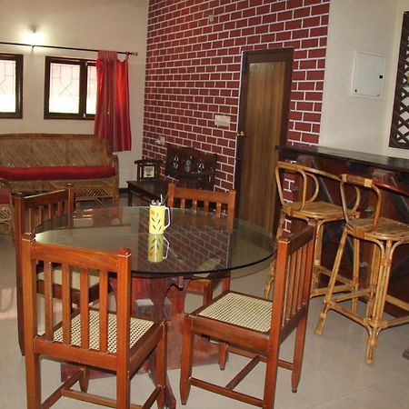 Urbanspice Service Apartments Maduraj Zewnętrze zdjęcie