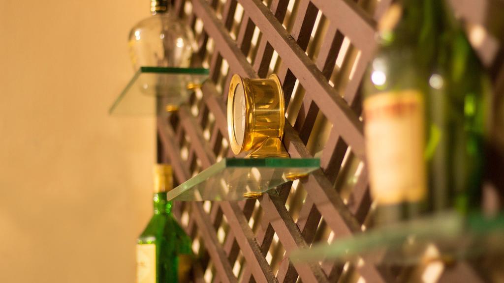 Urbanspice Service Apartments Maduraj Pokój zdjęcie