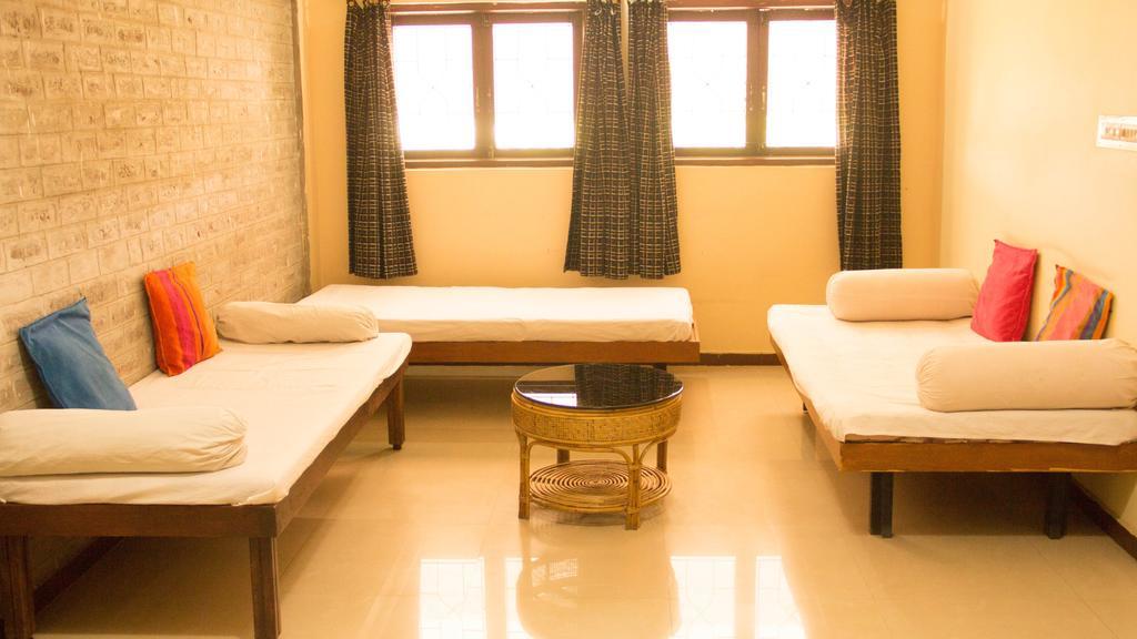 Urbanspice Service Apartments Maduraj Pokój zdjęcie
