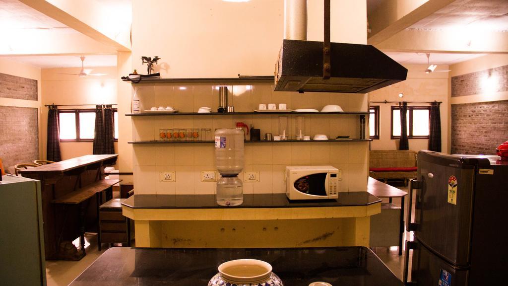 Urbanspice Service Apartments Maduraj Zewnętrze zdjęcie