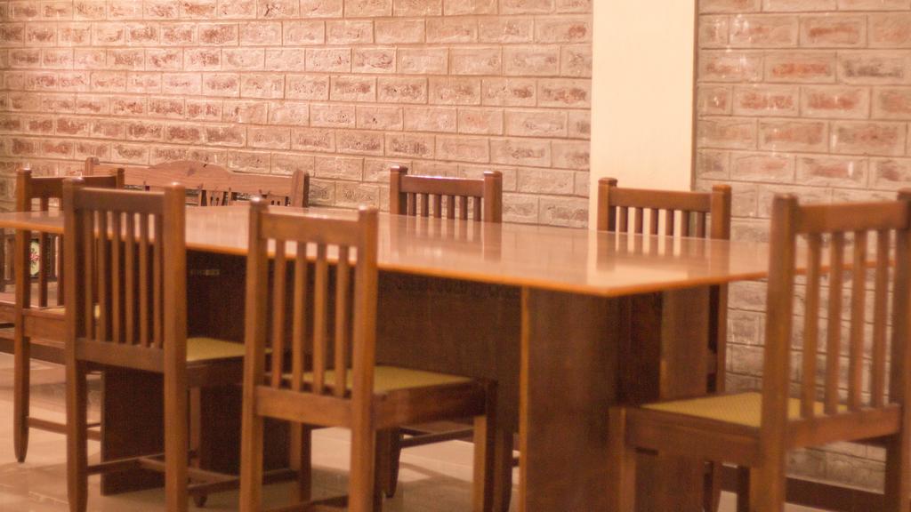 Urbanspice Service Apartments Maduraj Pokój zdjęcie
