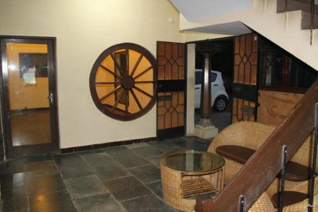 Urbanspice Service Apartments Maduraj Zewnętrze zdjęcie