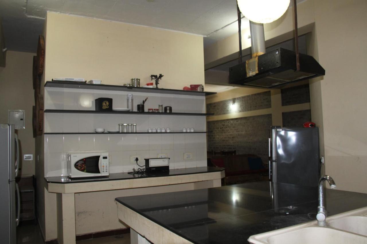 Urbanspice Service Apartments Maduraj Zewnętrze zdjęcie