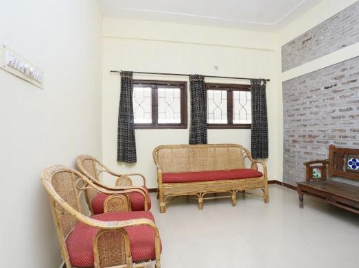 Urbanspice Service Apartments Maduraj Zewnętrze zdjęcie