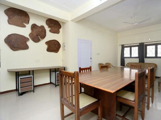 Urbanspice Service Apartments Maduraj Zewnętrze zdjęcie