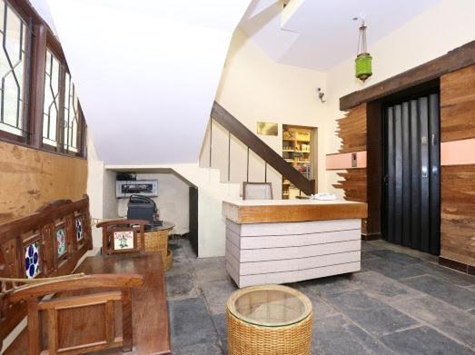 Urbanspice Service Apartments Maduraj Zewnętrze zdjęcie