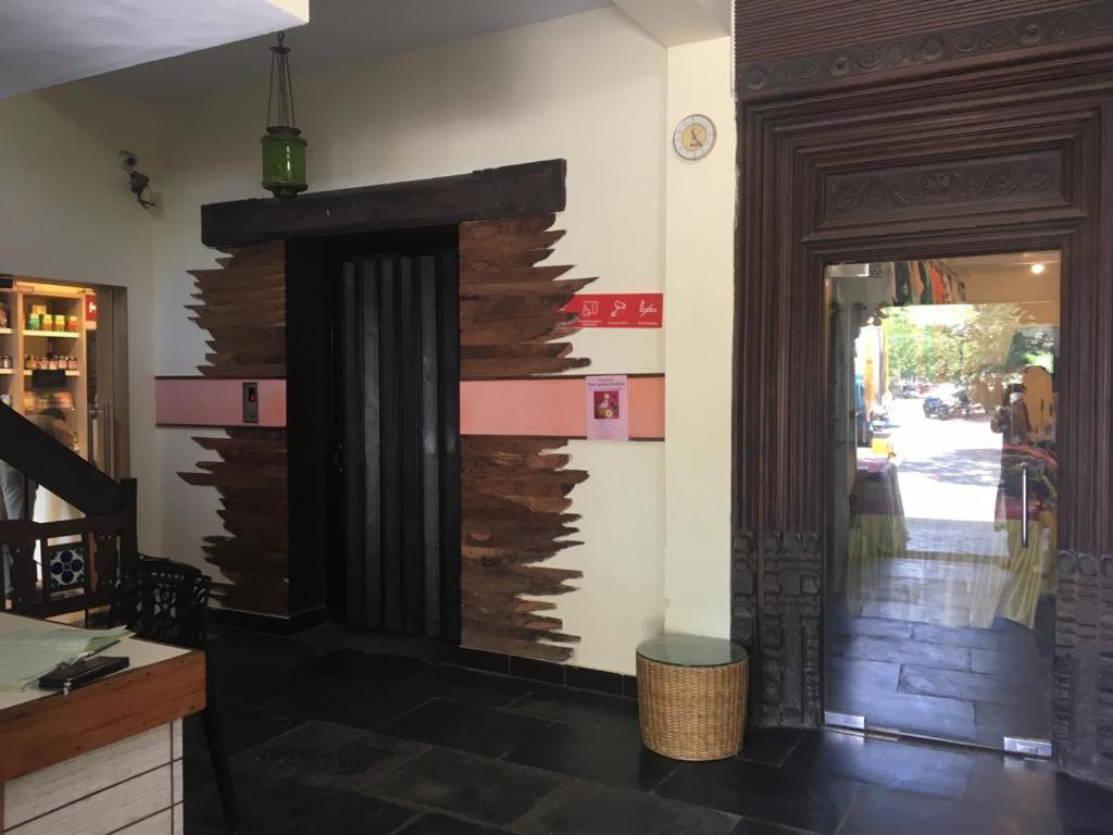 Urbanspice Service Apartments Maduraj Zewnętrze zdjęcie